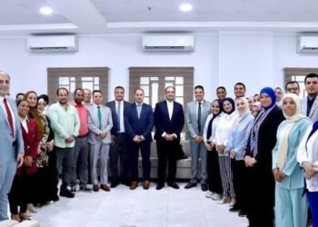 بالفيديو ..جهود صندوق مكافحة وعلاج الإدمان × أسبوع خلال الفترة من يوم 12 حتى 18 سبتمبر 2025