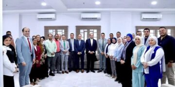 بالفيديو ..جهود صندوق مكافحة وعلاج الإدمان × أسبوع خلال الفترة من يوم 12 حتى 18 سبتمبر 2025