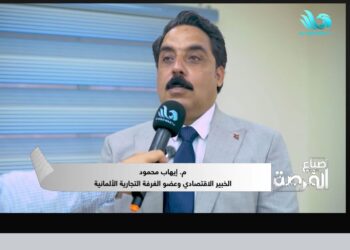 هدف 100 مليار دولار ليس حلمًا.. بل مشروع وطني يقوده الرئيس