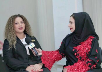 إيناس التريكي : Fitness Line Gym تمنح المرأة مساحة آمنة ومتكاملة لممارسة الرياضة في رأس الخيمة