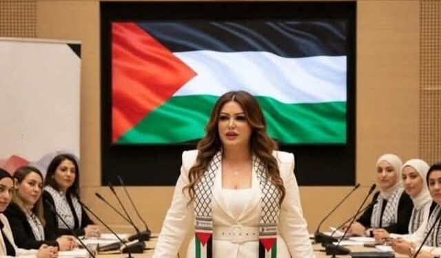 حرية التعبير حق اريد به باطل