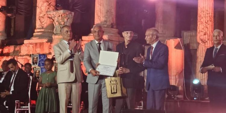 مهرجان “لبدة الاول للأغنية الليبية” يبرز عودة الحياة عبر بوابة الفن والثقافة