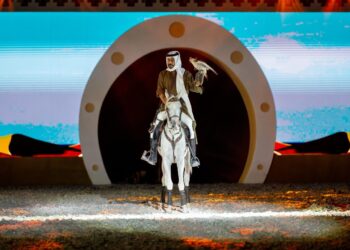 الرياض” تحتضن معرض الصقور والصيد السعودي الدولي وسباق الملواح .. أكتوبر القادم