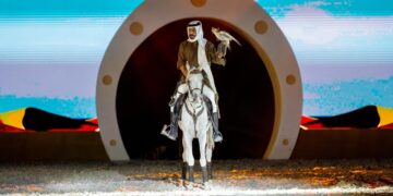 الرياض” تحتضن معرض الصقور والصيد السعودي الدولي وسباق الملواح .. أكتوبر القادم
