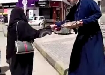 مظاهر الاحتفال بالمولد النبوي الشريف تشكل جزءًا من النسيج الوطني عبر التاريخ