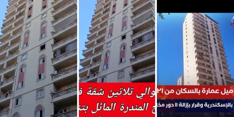 ترك الفساد حتي عم وانتشر وساد