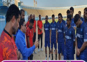 الالومنيوم يواصل نتائجه الإيجابية خارج الديار ويقترب من الصداره