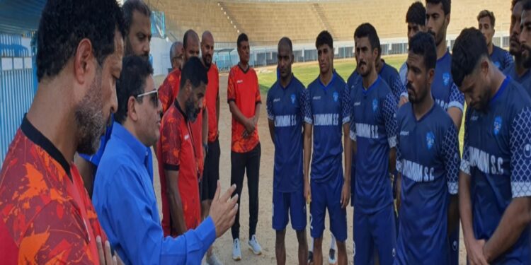 الالومنيوم يواصل نتائجه الإيجابية خارج الديار ويقترب من الصداره