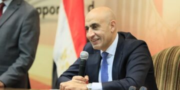 مدرسة حمدي عاشور…حين يتحول التعليم الحكومي إلى قصة نجاح تستحق التصفيق
