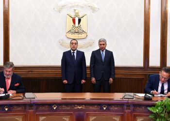 توقيع خطة توسعية تستهدف افتتاح وإدارة 50 فندقاً جديداً في مصر