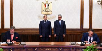 توقيع خطة توسعية تستهدف افتتاح وإدارة 50 فندقاً جديداً في مصر