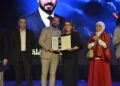 ليلة تكريم الرواد في افتتاح مهرجان القاهرة لمسرح العرائس