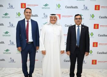 كيورا هيلث ونوفو نورديسك يعززان التزامهما بدفع عجلة الابتكار في مجال الرعاية الصحية