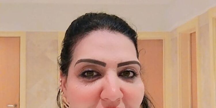 الجرح الذي يؤذيك قد يكون صدى لجرح آخر