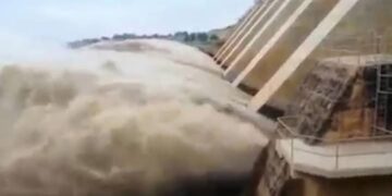 متحدث “الـري” : السد العالي صمام الأمان لإدارة المياه طوال العام