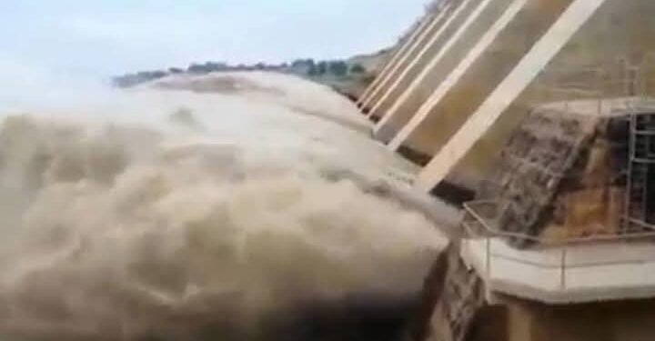 متحدث “الـري” : السد العالي صمام الأمان لإدارة المياه  طوال العام