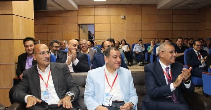 النسخة الخامسة من مؤتمر «قلب زايد» بمشاركة نخبة من خبراء أمراض القلب في مصر