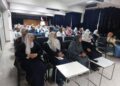 مهارات القيادة والإدارة في التمريض في ورشة عمل بمستشفيات جامعة أسيوط