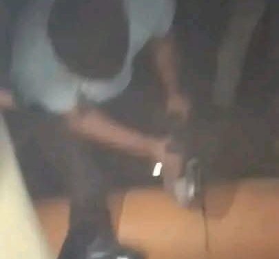 محافظة الجيزة توضح حقيقة ما تم تداوله بشأن احتجاز طفل داخل ماسورة غاز بقرية ناهيا 