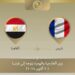 وزير الخارجية يتوجه إلى باريس لمناقشة ترتيبات اوضاع  قطاع غزة فى ضوء التطورات الإيجابية الاخيرة