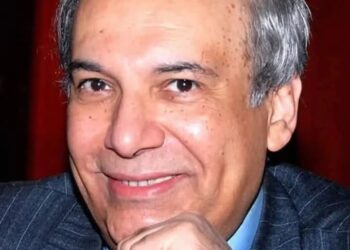 وزير الثقافة ينعى الدكتور عمرو دوارة