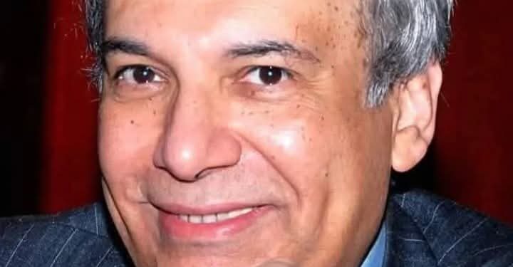 وزير الثقافة ينعى الدكتور عمرو دوارة