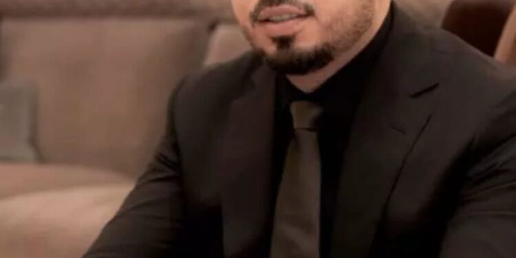 هل سينجح مهند المصري في تغيير العقلية الاقتصادية السورية؟