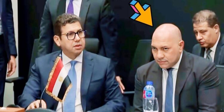 المخابرات المصرية.. عقل الدولة وميزان السلام في الشرق الأوسط