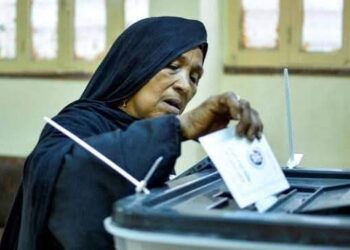 “مرشحون بلا فكر.. وصناديق تنتظر وعي الناخب