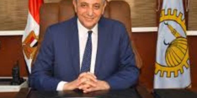 تحتفل محافظة الغربية بذكري العيد القومي 227