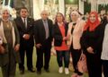 حزب الجبهة الوطنية أمانة المنتزة ثان يحي ذكرى انتصارات أكتوبر المجيدة