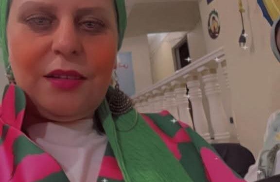 hekaytwatan عقدة المستورد… حين ننسى أن في وطننا ما يُفاخر به بقلم الاعلاميه دكتوره غادة قنديل