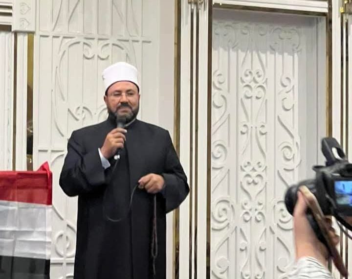 خاطرة وتذكرة وتبصرة للتذكير والتنوير مفهوم التدين الحقيقي   وطريق النجاة والسعادة …