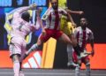 الرياض تشهد انطلاق منافسات “دوري ملوك  الشرق الأوسط” وسط حضور جماهيري كبير