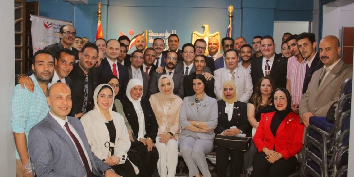 بيان “من قمة السلام إلى قمة الأمل” ندوات وورشة عمل بالمؤسسة الوطنية للشباب بهدف إعمار غزة