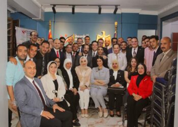 بيان “من قمة السلام إلى قمة الأمل” ندوات وورشة عمل بالمؤسسة الوطنية للشباب بهدف إعمار غزة