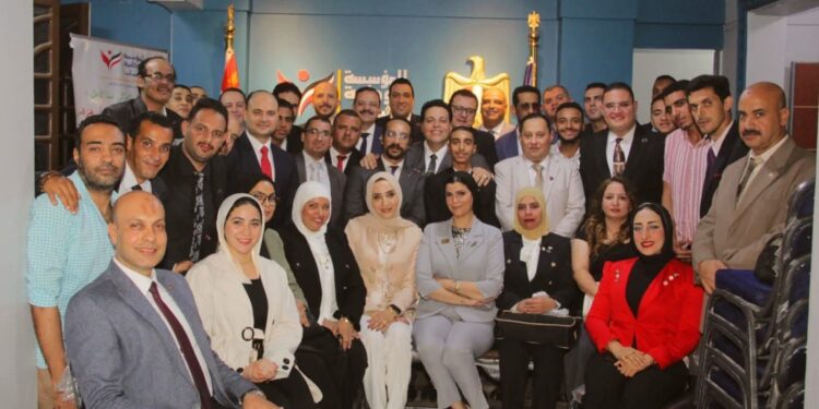 بيان “من قمة السلام إلى قمة الأمل” ندوات وورشة عمل بالمؤسسة الوطنية للشباب بهدف إعمار غزة