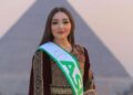 أميرة عبادي تتوّج بلقب “ملكة جمال العرب فلسطين 2025” وتمثل قارة آسيا بالقاهرة