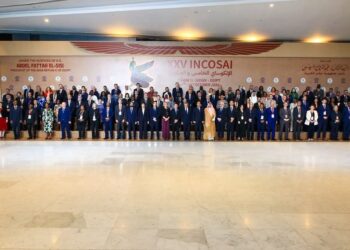 انطلاق فعاليات الإنكوساي 25 بشرم الشيخ