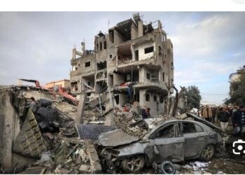 مصدر فلسطيني مطلع  يكشف ما يدور خلف الكواليس في  المباحثات المصرية الإسرائيلية