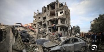 مصدر فلسطيني مطلع  يكشف ما يدور خلف الكواليس في  المباحثات المصرية الإسرائيلية