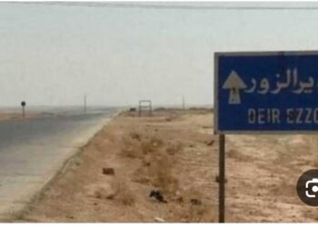 بيان سوري يكشف تفاصيل ما حدث في مخيم الفرنسيين بمحافظة إدلب السورية