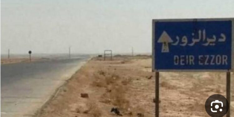 بيان سوري يكشف تفاصيل ما حدث في مخيم الفرنسيين بمحافظة إدلب السورية