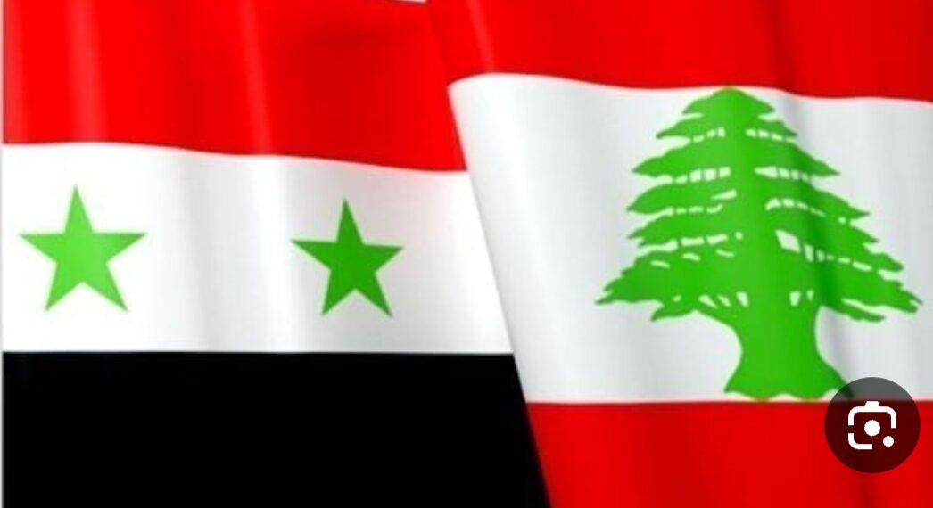 تعرف علي السفير اللبناني الجديد لدي سوريا.. لبنان يعين 3 سفراء أحدهم لدى سوريا