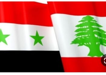 تعرف علي السفير اللبناني الجديد لدي سوريا.. لبنان يعين 3 سفراء أحدهم لدى سوريا 