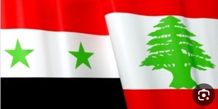 تعرف علي السفير اللبناني الجديد لدي سوريا.. لبنان يعين 3 سفراء أحدهم لدى سوريا