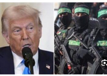 ضغوط أمريكية متزايدة علي حماس لتسليم حيث الرهائن القتلي لدي حماس