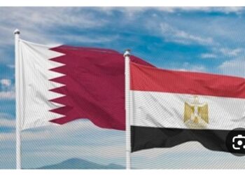 القناة 14 الإسرائيلية تعلن عن رصد “تحالفا” بين مصر وقطر لتهديد إسرائيل من “الحديقة الخلفية”