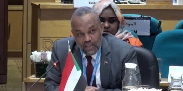 الخرطوم .. برئاسة وزير الصحة انعقاد الاجتماع الأول للمجلس الاستشاري للصحة بالسودان