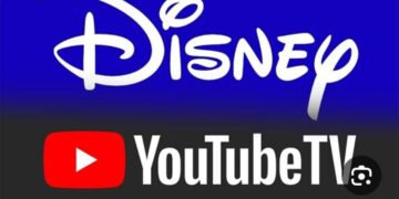 قنوات ديزني تختفي من على يوتيوب تي.في بعد فشل التوصل إلي اتفاق بخصوص الترخيص